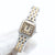 Cartier Panthere ref. 66921 Yellow Gold / Steel