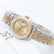 Rolex Datejust Lady ref. 79173 Steel/Gold - Jubilee Bracelet - Champagne Diamonds Dial