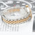 Rolex Datejust Lady ref. 79173 Steel/Gold - Jubilee Bracelet - Champagne Diamonds Dial