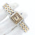 Cartier Panthere ref. 66921 Yellow Gold / Steel