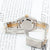 Rolex Datejust Lady ref. 79173 Steel/Gold - Jubilee Bracelet - Champagne Diamonds Dial