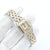 Cartier Panthere ref. 66921 Yellow Gold / Steel