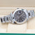 Rolex Datejust ref. 126300 Slate Grey Dial Oyster bracelet - Full Set
