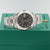 Rolex Datejust ref. 126300 Slate Grey Dial Oyster bracelet - Full Set