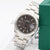Rolex Datejust ref. 126300 Slate Grey Dial Oyster bracelet - Full Set