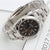 Rolex Datejust ref. 126300 Slate Grey Dial Oyster bracelet - Full Set