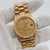 Rolex Day-Date 36 ref. 18238 - Champagne Diamonds Dial President bracelet - Full Set