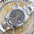 Rolex Datejust ref. 126300 Slate Grey Dial Oyster bracelet - Full Set