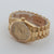 Rolex Day-Date 36 ref. 18238 - Champagne Diamonds Dial President bracelet - Full Set