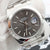 Rolex Datejust ref. 126300 Slate Grey Dial Oyster bracelet - Full Set