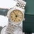 Rolex Datejust ref. 16030 - Jubilee Bracelet - Champagne Buckley Dial