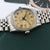 Rolex Datejust ref. 16030 - Jubilee Bracelet - Champagne Buckley Dial