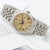 Rolex Datejust ref. 16030 - Jubilee Bracelet - Champagne Buckley Dial