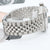 Rolex Datejust ref. 16030 - Jubilee Bracelet - Champagne Buckley Dial