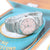 Rolex Precision Date ref 6694  - Pink Dial - Oyster Bracelet