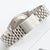 Rolex Datejust ref. 16030 - Jubilee Bracelet - Champagne Buckley Dial