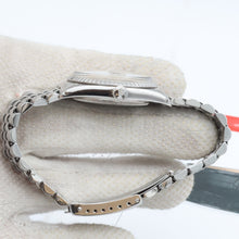 Bild in Galerie-Viewer laden, Rolex Datejust ref. 16030 - Jubilee Bracelet - Champagne Buckley Dial
