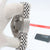 Rolex Datejust ref. 16030 - Jubilee Bracelet - Champagne Buckley Dial
