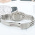 Rolex Datejust ref. 16030 - Jubilee Bracelet - Champagne Buckley Dial