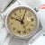 Rolex Datejust ref. 16030 - Jubilee Bracelet - Champagne Buckley Dial