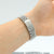 Rolex Datejust ref. 16030 - Jubilee Bracelet - Champagne Buckley Dial