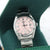 Rolex Precision Date ref 6694  - Pink Dial - Oyster Bracelet