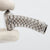 Rolex Datejust ref. 16030 - Jubilee Bracelet - Champagne Buckley Dial