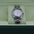 Rolex Datejust Mid-size ref. 178240 - Silver Dial - Full Set
