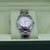 Rolex Datejust Mid-size ref. 178240 - Silver Dial - Full Set