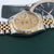 Rolex Datejust 36 ref. 16233 Champagne dial (V4) - Jubilee Bracelet - Full Set