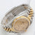 Rolex Datejust 36 ref. 16233 Champagne dial (V4) - Jubilee Bracelet - Full Set