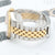 Rolex Datejust 36 ref. 16233 Champagne dial (V4) - Jubilee Bracelet - Full Set