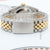 Rolex Datejust 36 ref. 16233 Champagne dial (V4) - Jubilee Bracelet - Full Set