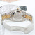 Rolex Datejust 36 ref. 16233 Champagne dial (V4) - Jubilee Bracelet - Full Set