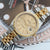 Rolex Datejust 36 ref. 16233 Champagne dial (V4) - Jubilee Bracelet - Full Set