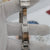Rolex Datejust Mid-size ref. 178240 - Silver Dial - Full Set