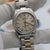 Rolex Datejust Mid-size ref. 178240 - Silver Dial - Full Set