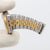 Rolex Datejust 36 ref. 16233 Champagne dial (V4) - Jubilee Bracelet - Full Set