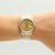 Rolex Datejust 36 ref. 16233 Champagne dial (V4) - Jubilee Bracelet - Full Set