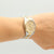 Rolex Datejust 36 ref. 16233 Champagne dial (V4) - Jubilee Bracelet - Full Set