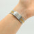 Rolex Datejust 36 ref. 16233 Champagne dial (V4) - Jubilee Bracelet - Full Set