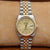 Rolex Datejust 36 ref. 16233 Champagne dial (V5) - Jubilee Bracelet - Full Set