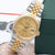 Rolex Datejust 36 ref. 16233 Champagne dial (V5) - Jubilee Bracelet - Full Set