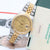Rolex Datejust 36 ref. 16233 Champagne dial (V5) - Jubilee Bracelet - Full Set