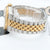 Rolex Datejust 36 ref. 16233 Champagne dial (V5) - Jubilee Bracelet - Full Set