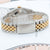 Rolex Datejust 36 ref. 16233 Champagne dial (V5) - Jubilee Bracelet - Full Set