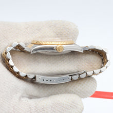 Bild in Galerie-Viewer laden, Rolex Datejust 36 ref. 16233 Champagne dial (V5) - Jubilee Bracelet - Full Set

