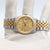 Rolex Datejust 36 ref. 16233 Champagne dial (V5) - Jubilee Bracelet - Full Set