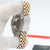 Rolex Datejust 36 ref. 16233 Champagne dial (V5) - Jubilee Bracelet - Full Set