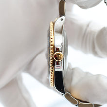 Bild in Galerie-Viewer laden, Rolex GMT-Master II Ref. 16713 Austernarmband - Voller Satz
